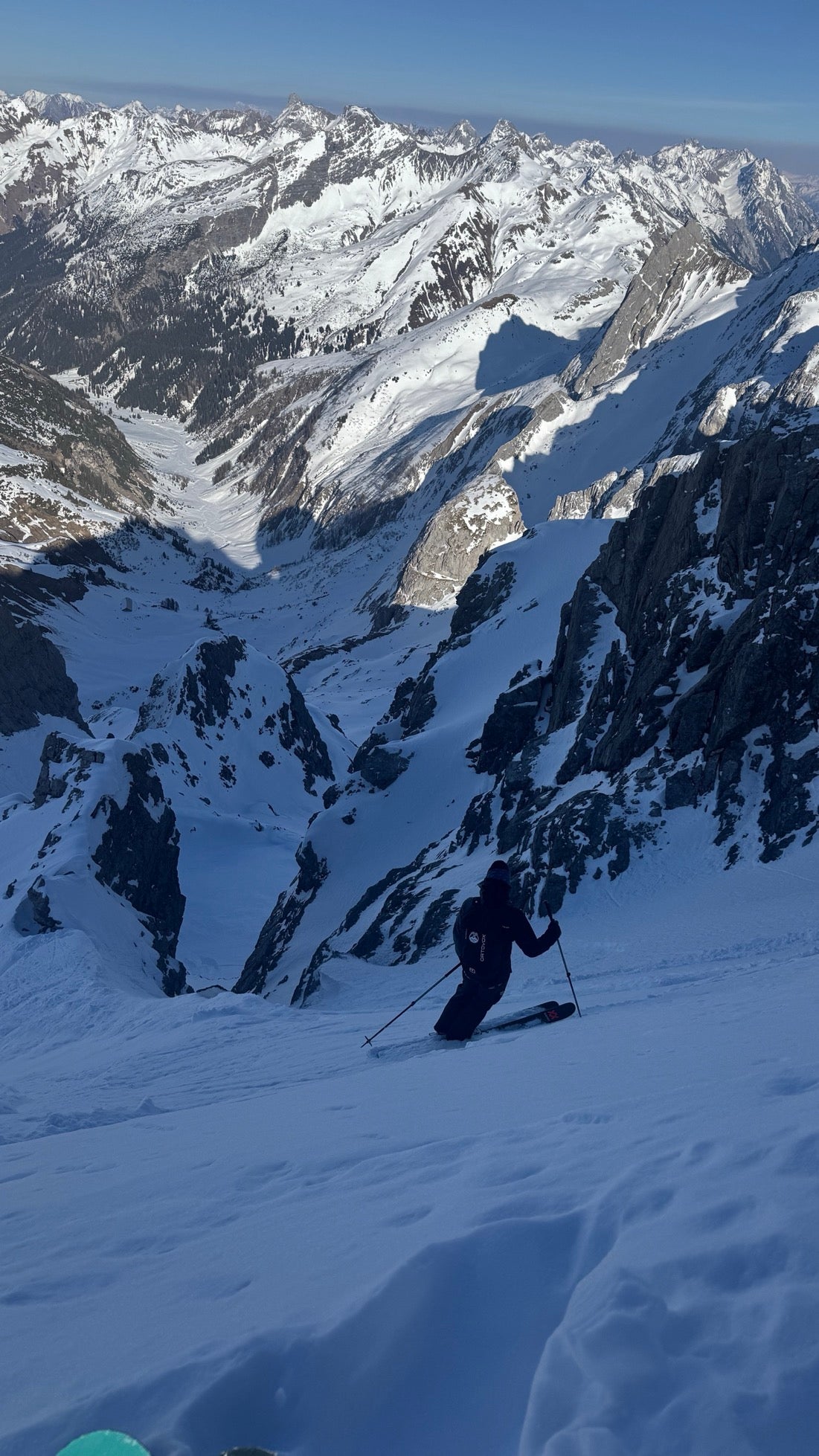 Private Ski Guide Arlberg – Your Day, Your Way