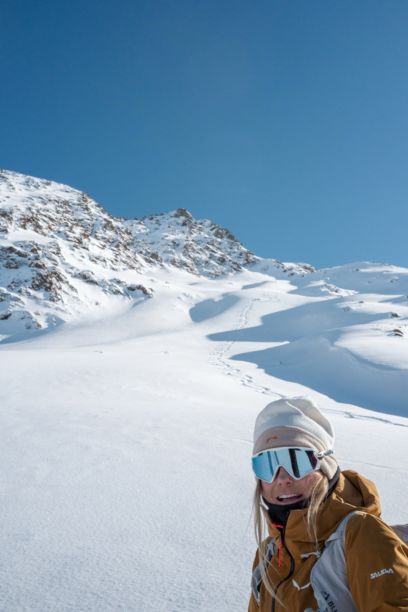 Private Ski Guide Arlberg – Your Day, Your Way