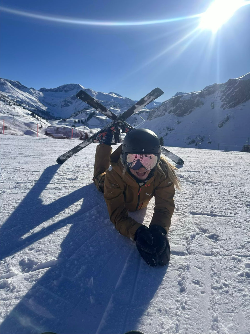 Private Ski Guide Arlberg – Your Day, Your Way