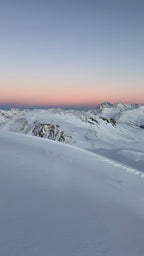 Private Ski Guide Arlberg – Your Day, Your Way