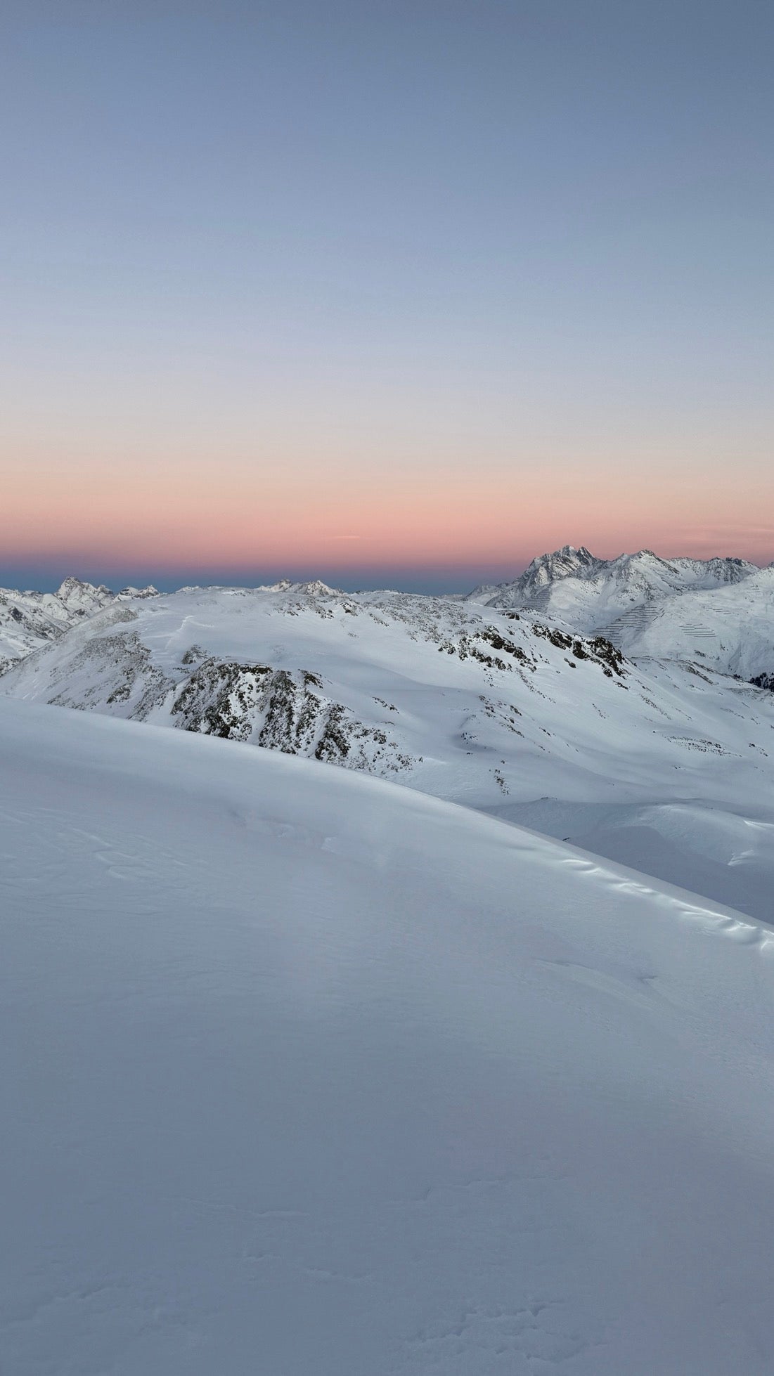 Private Ski Guide Arlberg – Your Day, Your Way