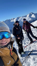 Private Ski Guide Arlberg – Your Day, Your Way