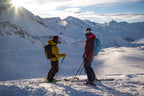 3-Day Arlberg Ski & Bonfire Camp – Insider Tip
