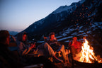 3-Day Arlberg Ski & Bonfire Camp – Insider Tip