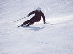 4-Day Train & Ski Better Technique Camp