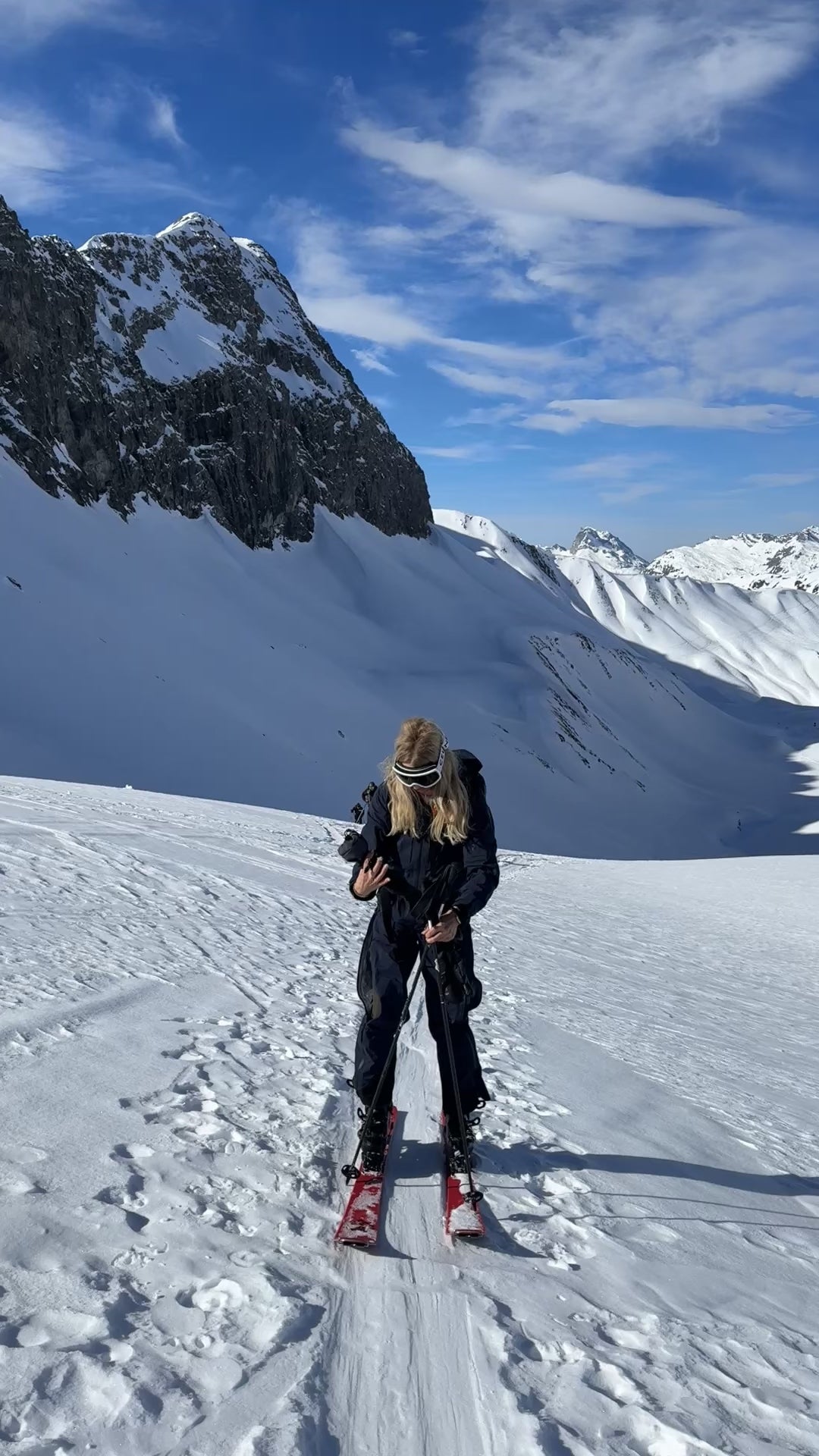 Private Ski Guide Arlberg – Your Day, Your Way
