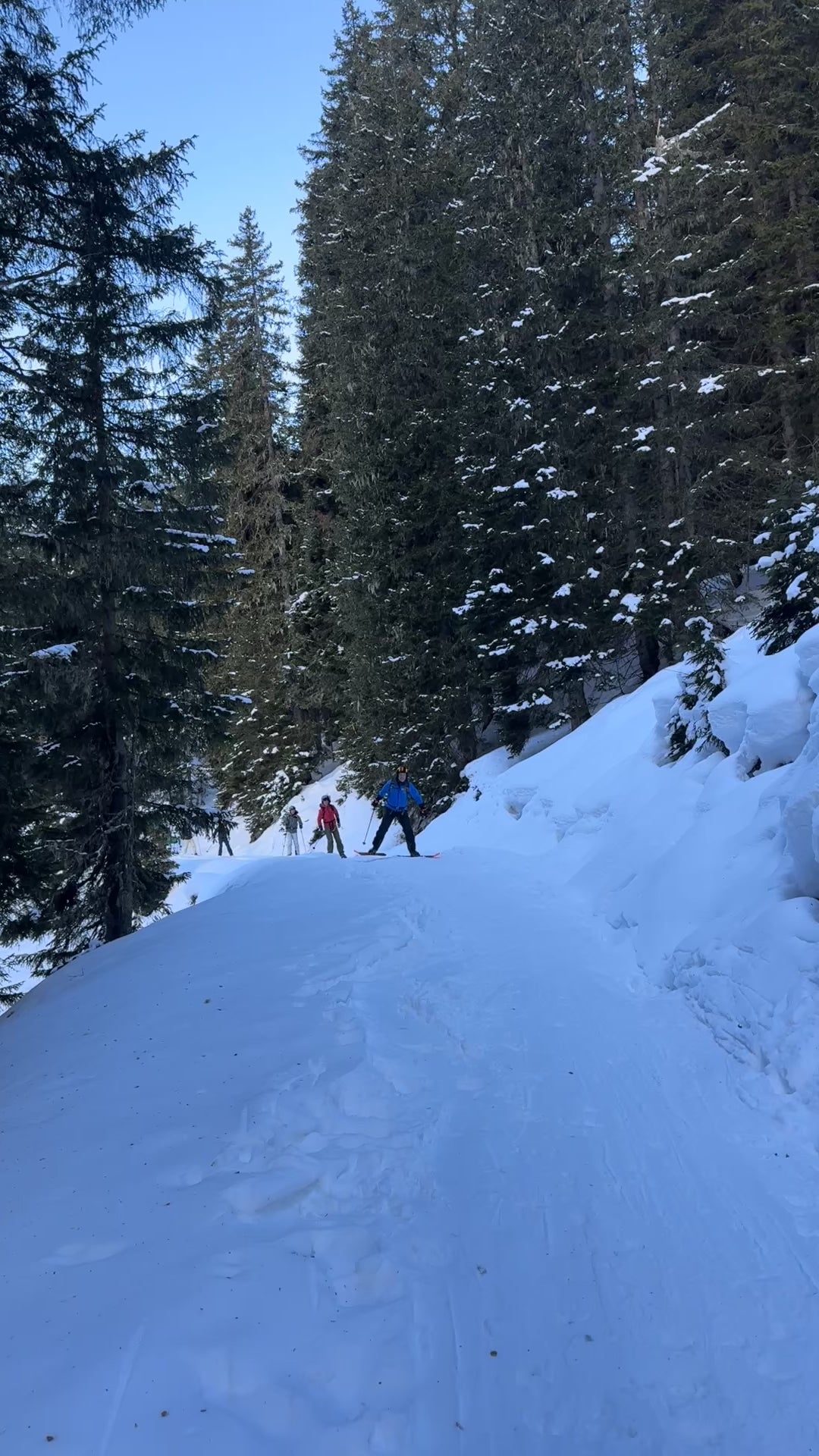 Private Ski Guide Arlberg – Your Day, Your Way