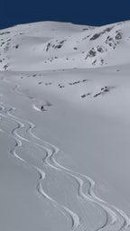 7-Day Premium Week Freeride & Heliskiing
