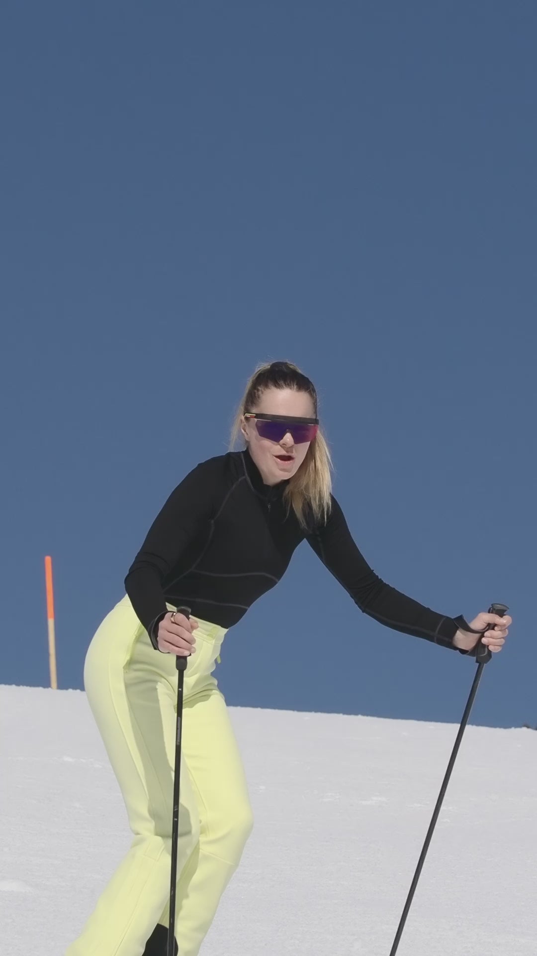 Private Ski Guide Arlberg – Your Day, Your Way