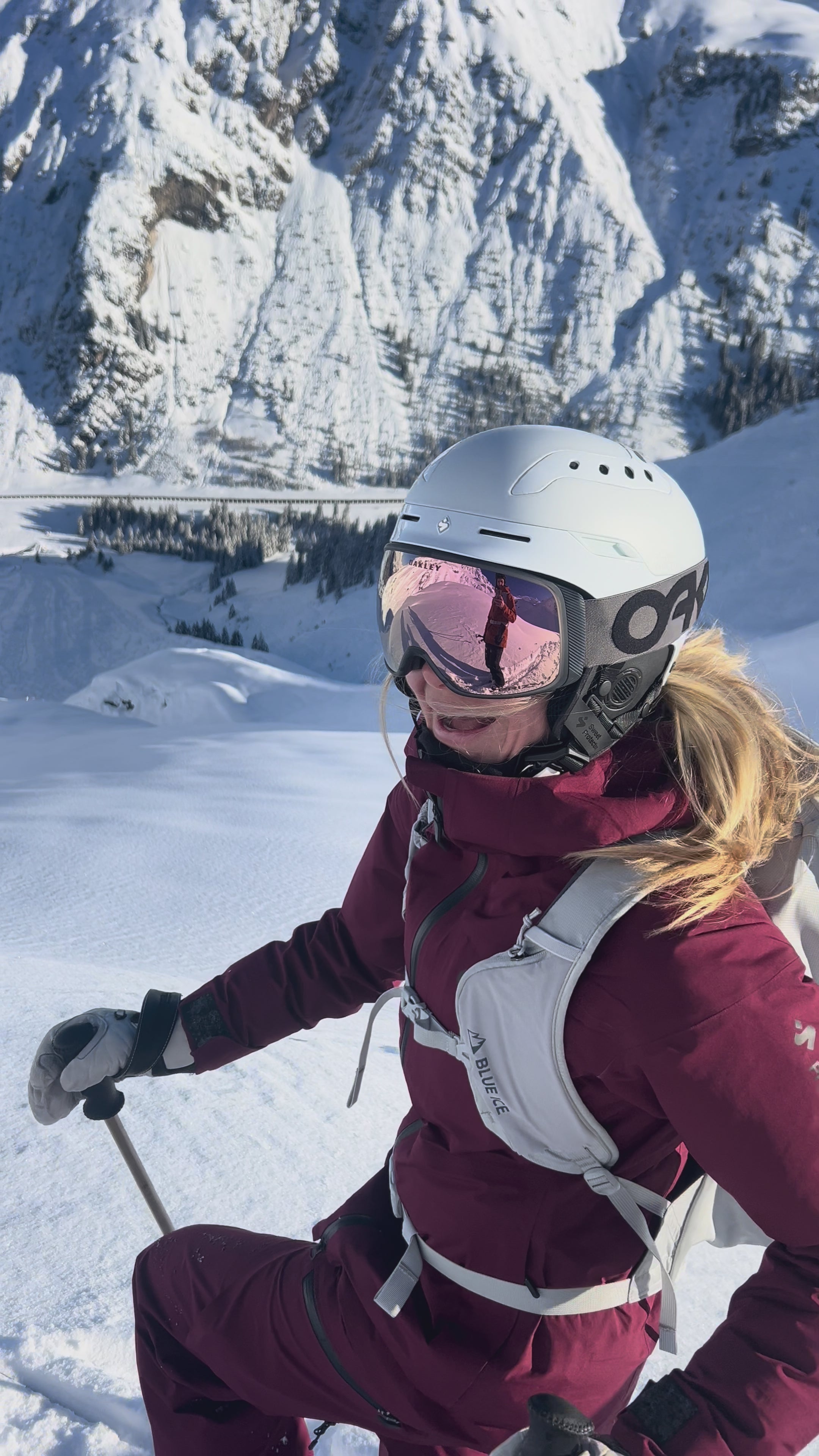 3-Day Arlberg Ski & Bonfire Camp – Insider Tip