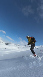 7-Day Premium Week Freeride & Heliskiing