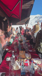Private Ski Guide Arlberg – Your Day, Your Way