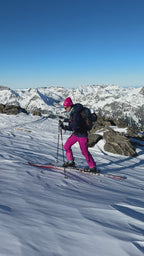 Private Ski Guide Arlberg – Your Day, Your Way