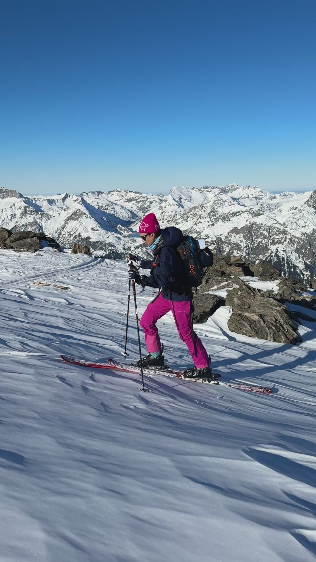 Private Ski Guide Arlberg – Your Day, Your Way