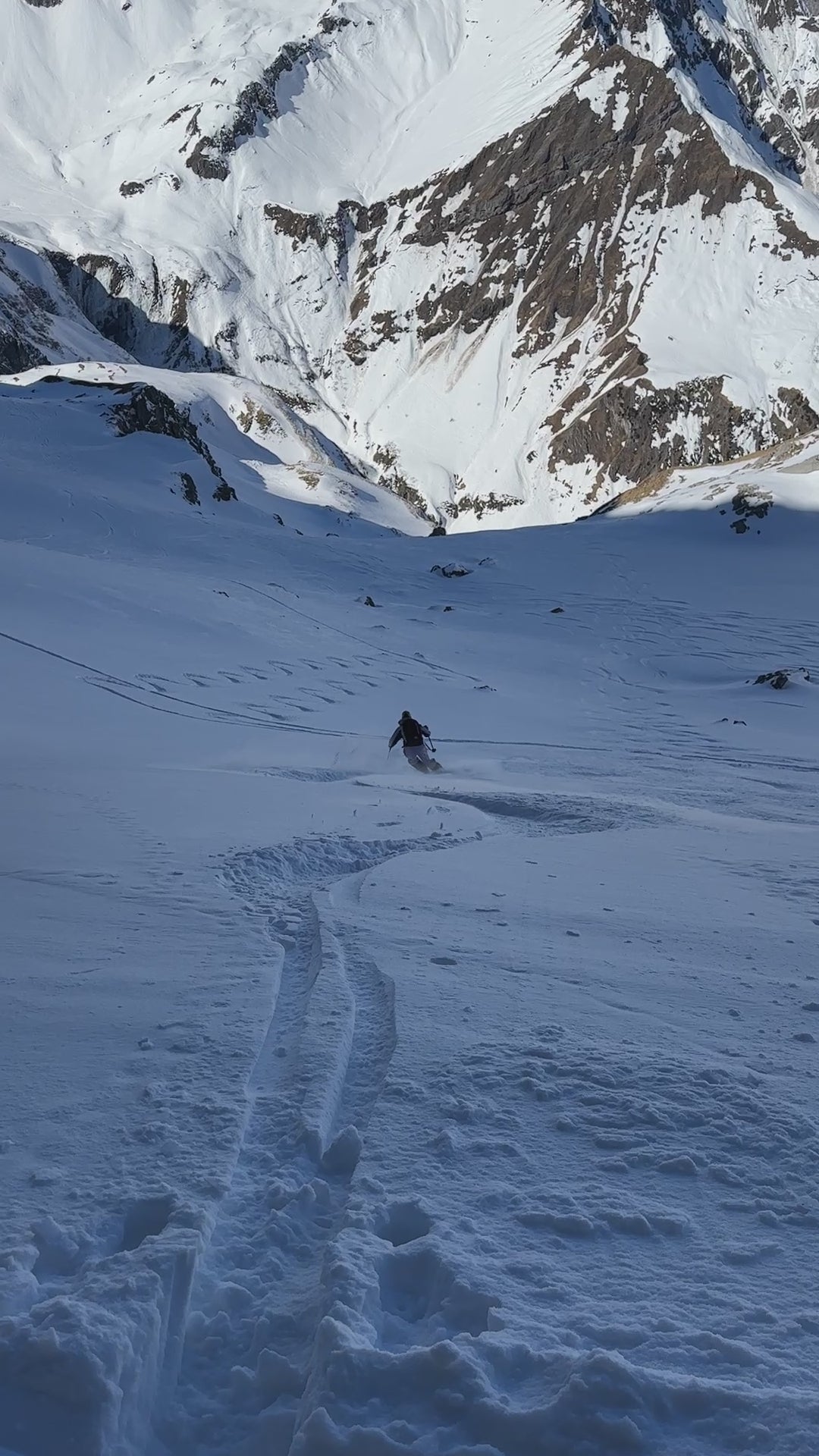 Private Ski Guide Arlberg – Your Day, Your Way