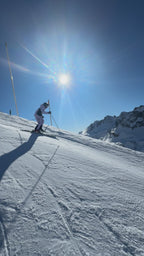 Private Ski Guide Arlberg – Your Day, Your Way