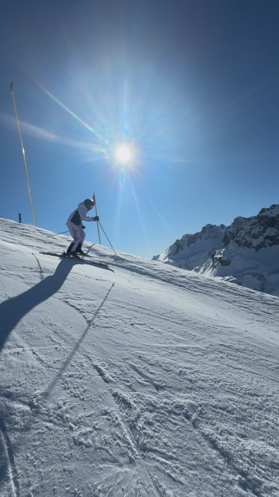 Private Ski Guide Arlberg – Your Day, Your Way