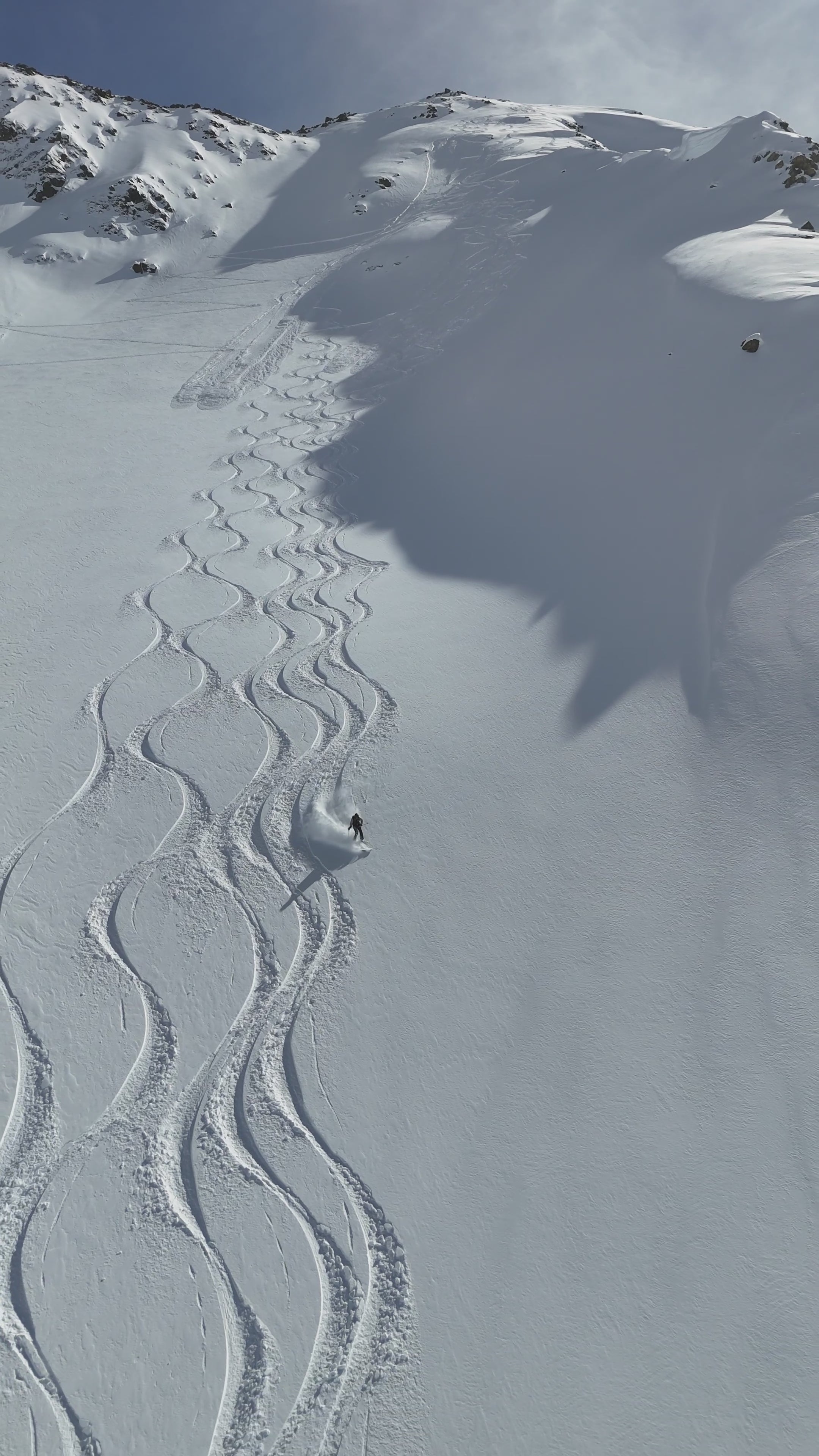 4-Day Off-piste Ski Camp Arlberg