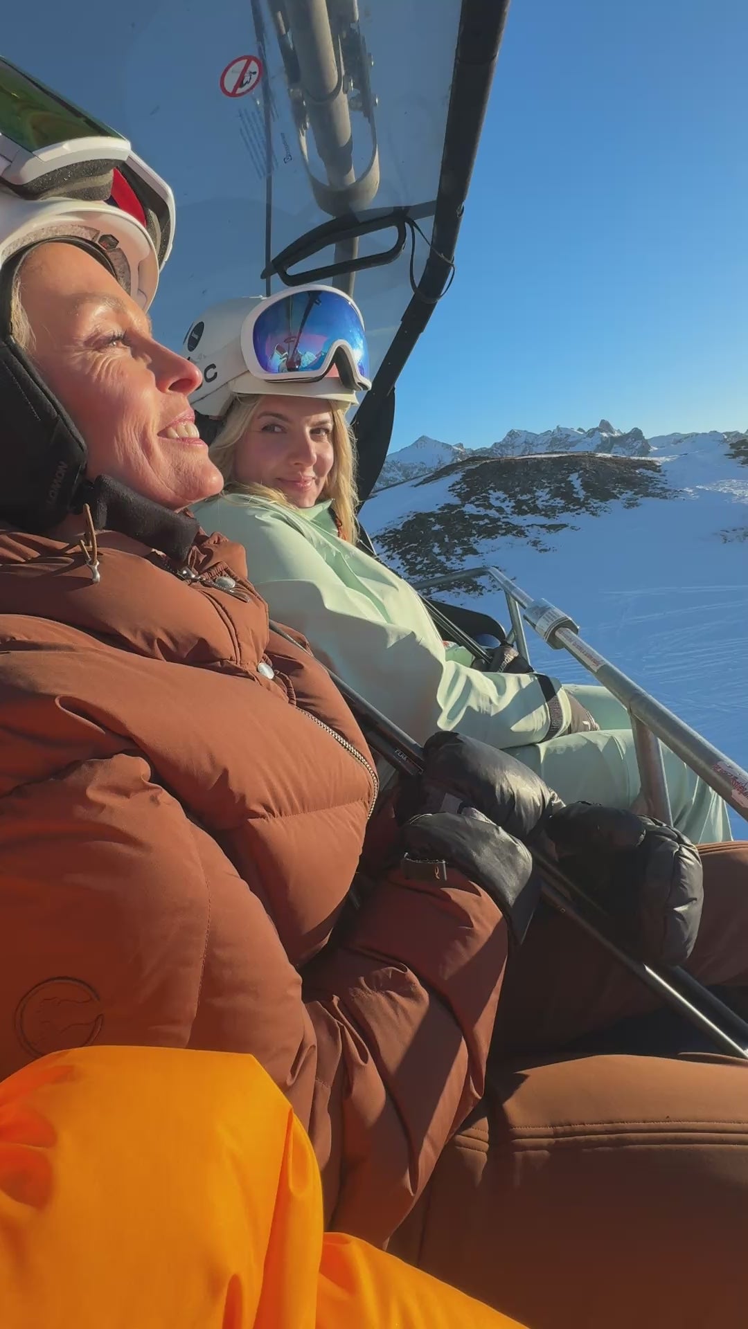 Private Ski Guide Arlberg – Your Day, Your Way