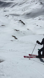 Private Ski Guide Arlberg – Your Day, Your Way