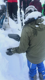1-Day Basic Avalanche Safety Course