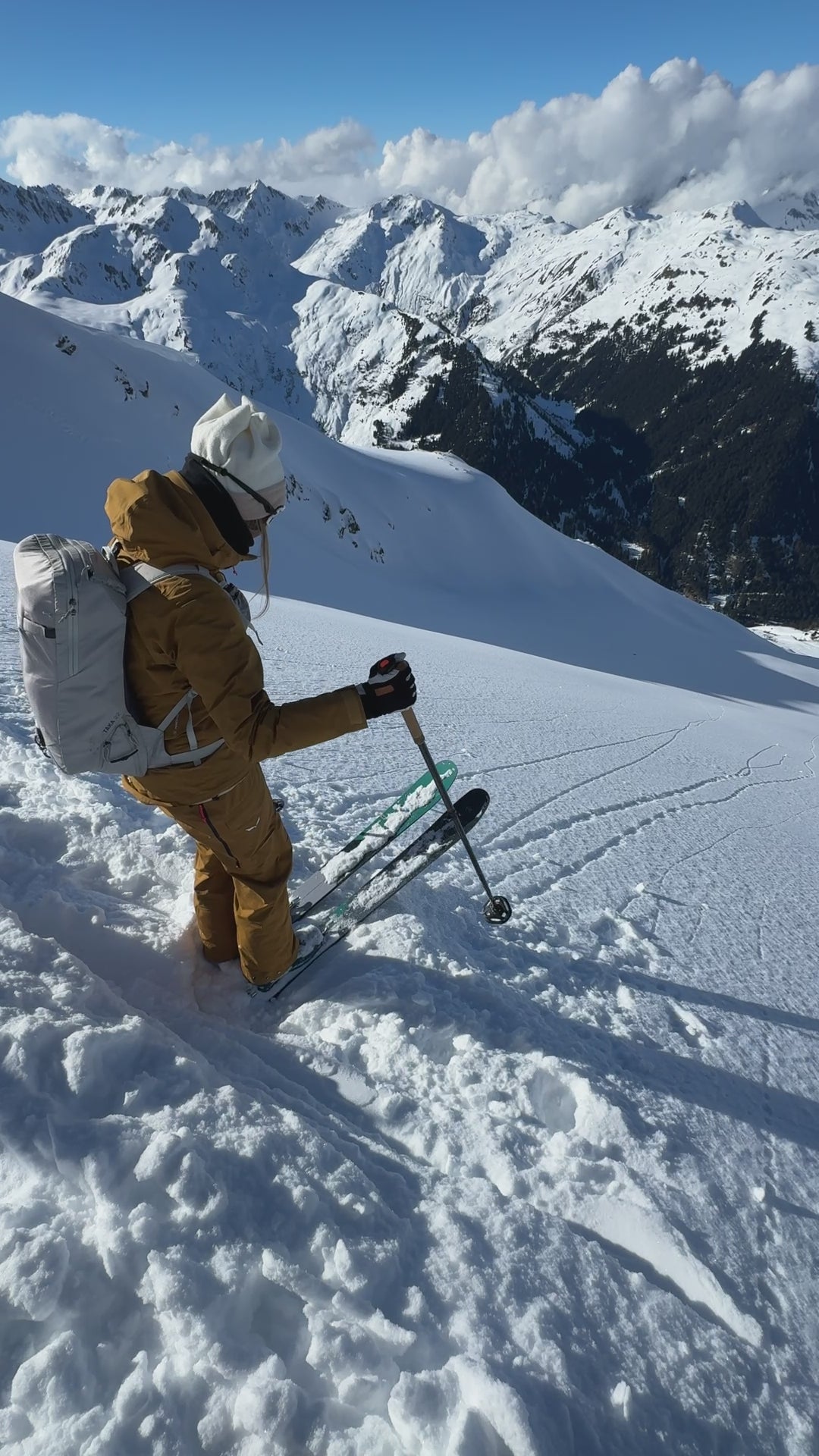 Private Ski Guide Arlberg – Your Day, Your Way