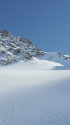 Private Ski Guide Arlberg – Your Day, Your Way