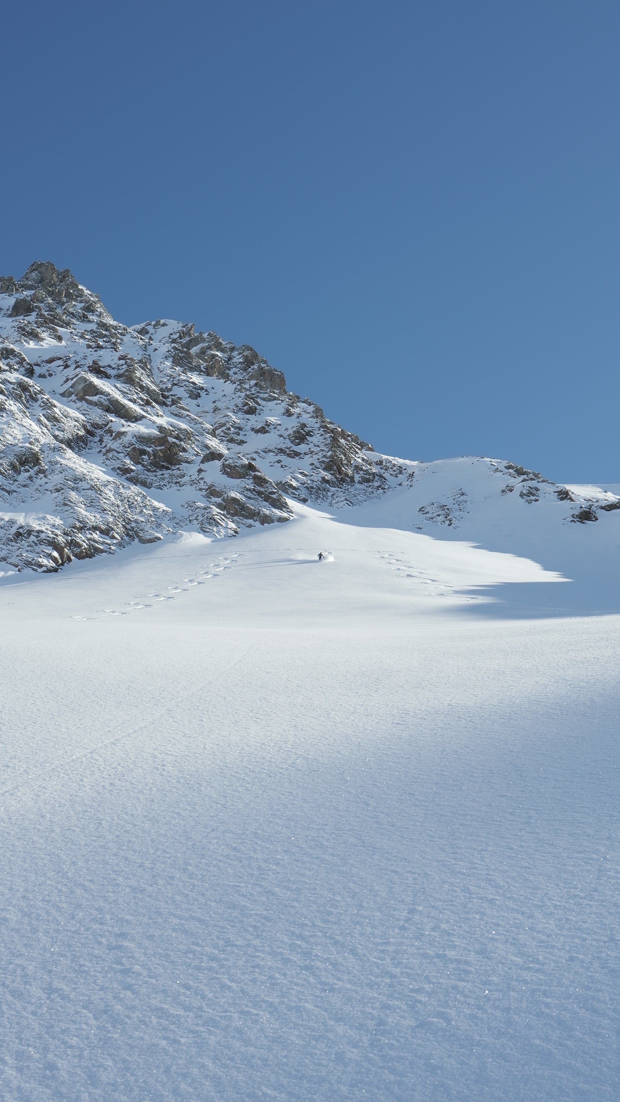 Private Ski Guide Arlberg – Your Day, Your Way