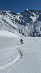 Private Ski Guide Arlberg – Your Day, Your Way