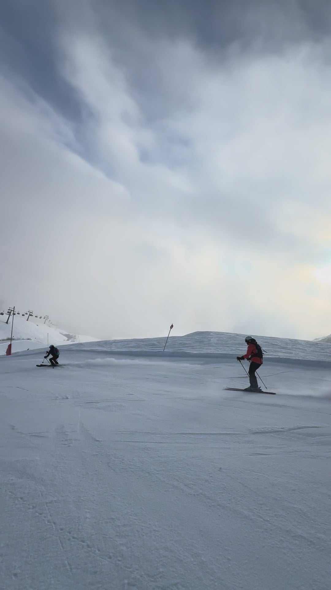 White Ring Ski Guiding, Lech-Zuers