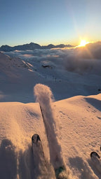 Private Ski Guide Arlberg – Your Day, Your Way