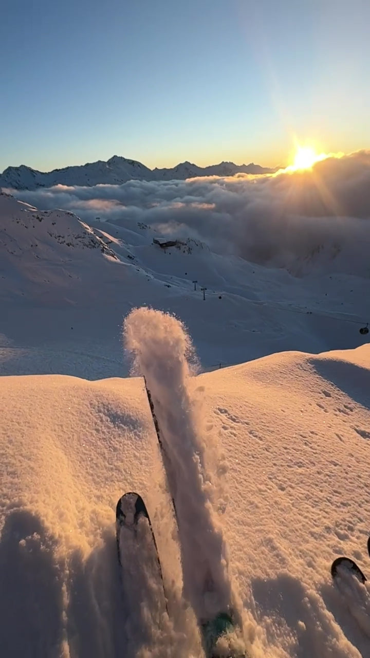 Private Ski Guide Arlberg – Your Day, Your Way