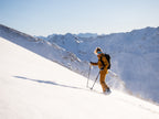 4-Day Arlberg freeride camp for advanced & expert women skiers