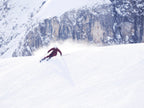 4-Day ski technique camp – Build skills & confidence