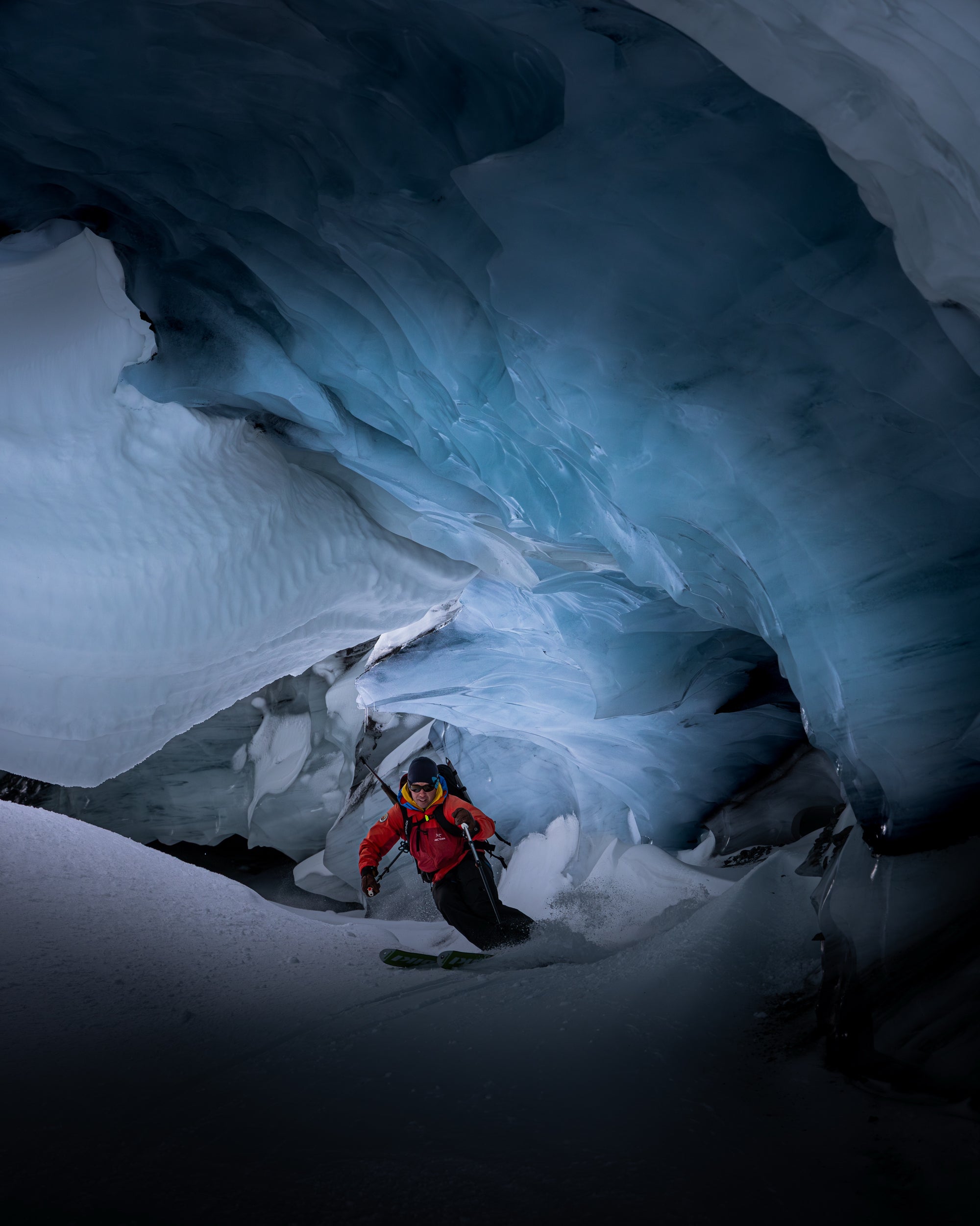 7-Day A "money-can’t-buy" experience in Svalbard incl. Photo Workshop