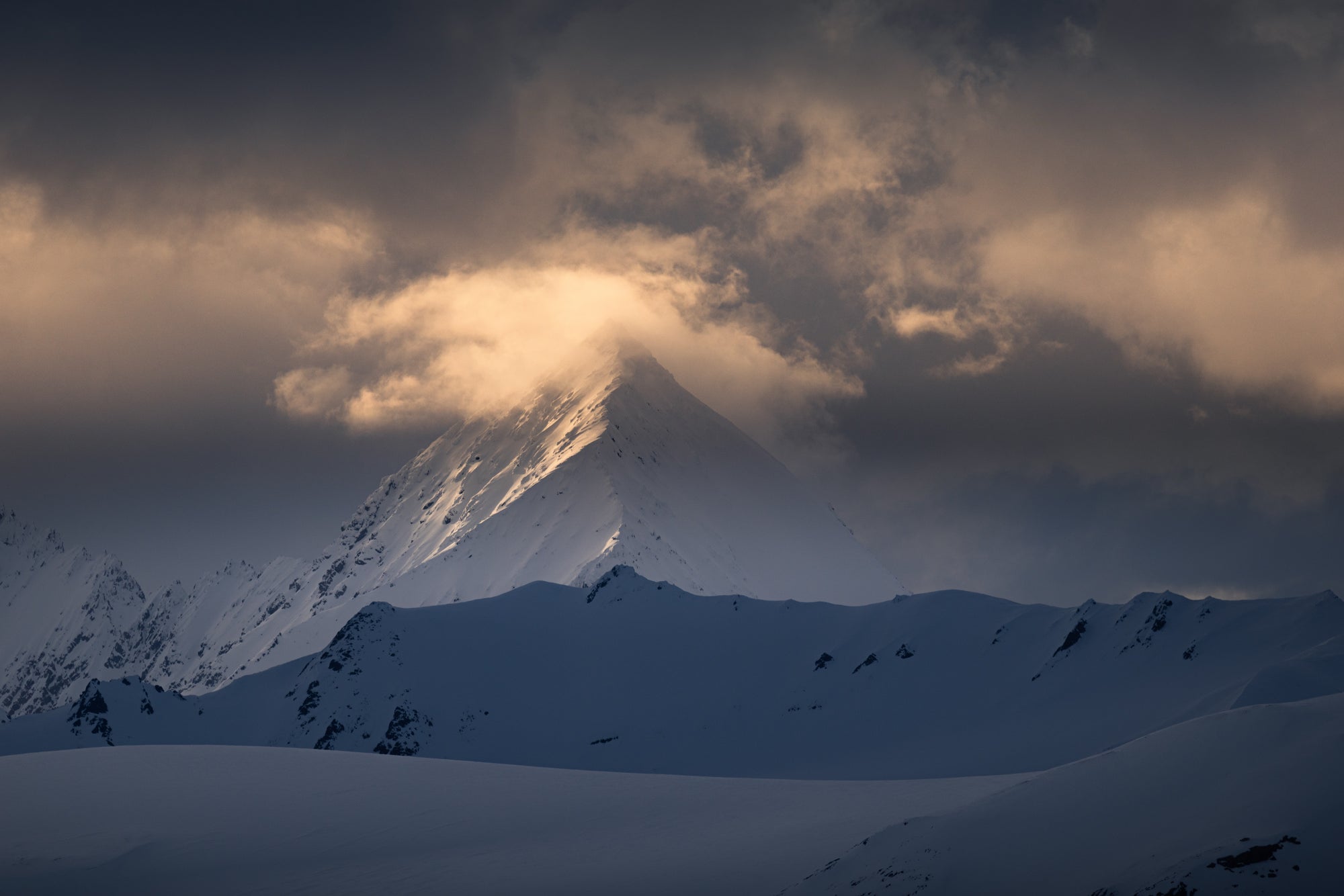 7-Day A "money-can’t-buy" experience in Svalbard incl. Photo Workshop