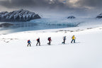 7-Day A "money-can’t-buy" experience in Svalbard incl. Photo Workshop