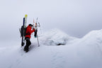 7-Day A "money-can’t-buy" experience in Svalbard incl. Photo Workshop