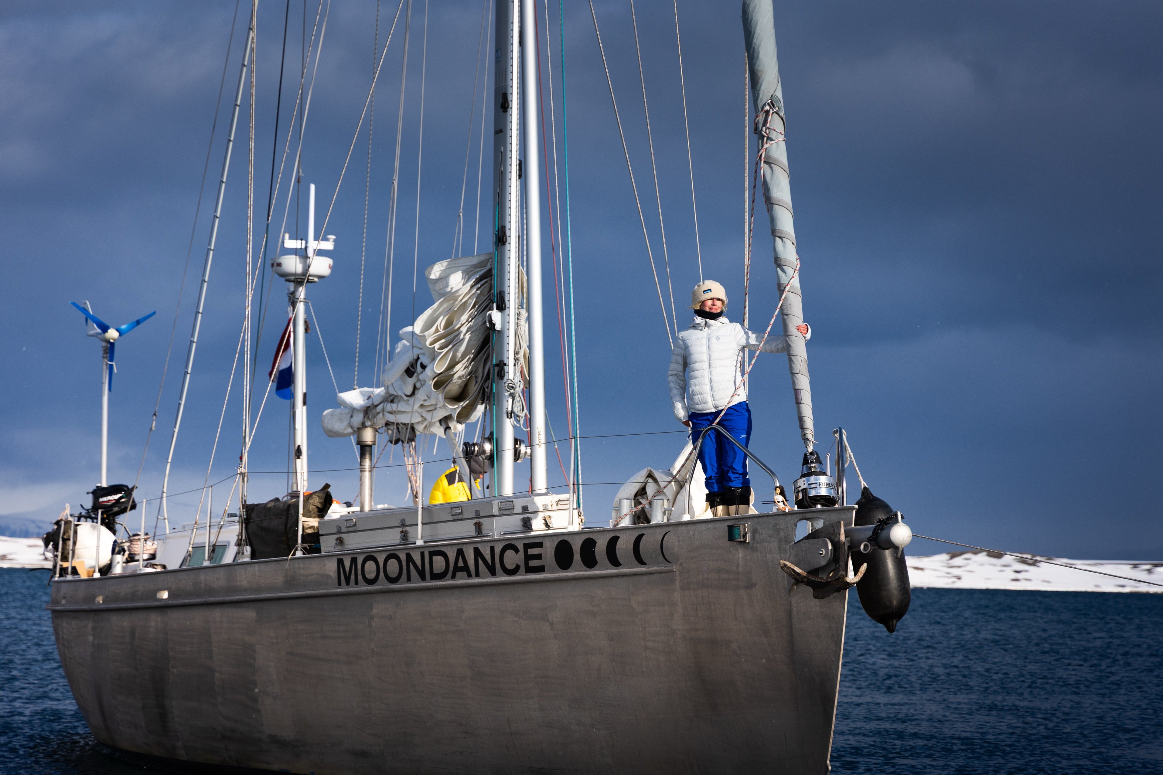 7-Day A "money-can’t-buy" experience in Svalbard incl. Photo Workshop